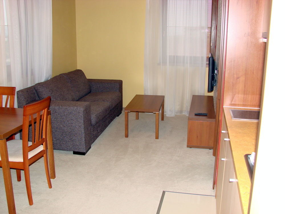 Tatragolf Mountain Resort Veľka Lomnica Bagian luar foto