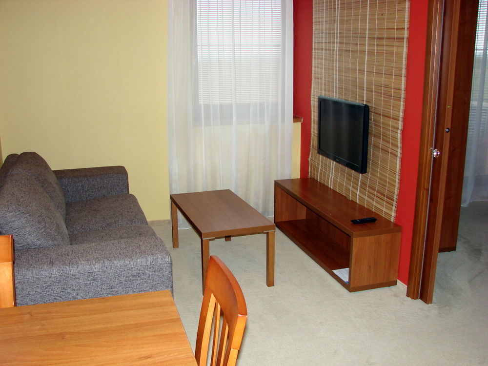 Tatragolf Mountain Resort Veľka Lomnica Bagian luar foto