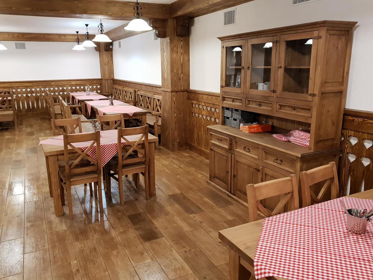 Tatragolf Mountain Resort Veľka Lomnica Bagian luar foto