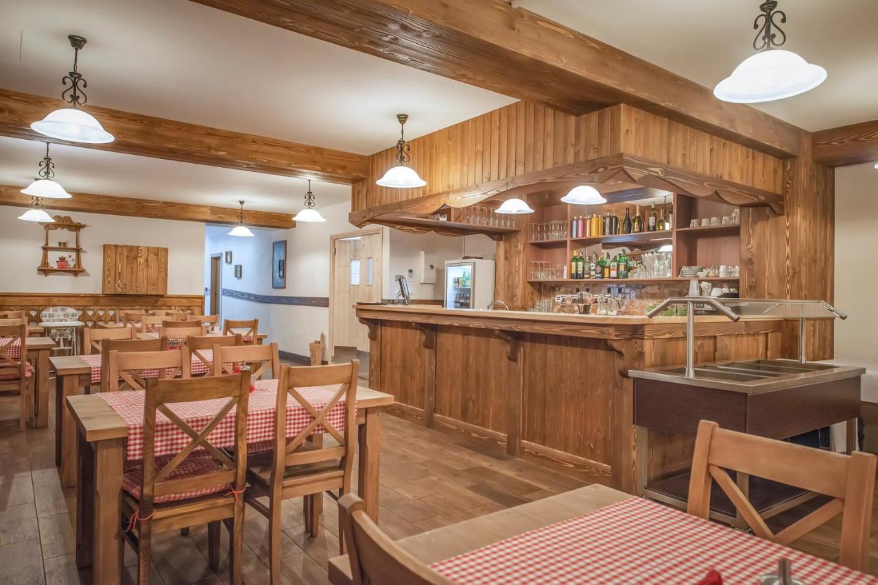 Tatragolf Mountain Resort Veľka Lomnica Bagian luar foto