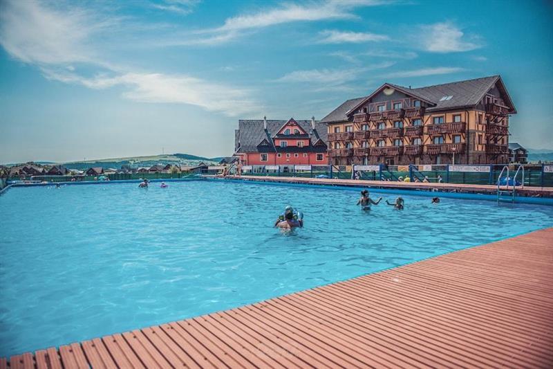 Tatragolf Mountain Resort Veľka Lomnica Bagian luar foto