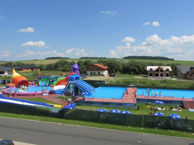 Tatragolf Mountain Resort Veľka Lomnica Bagian luar foto
